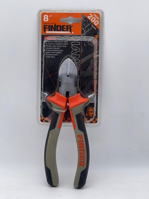 Cutting Plier. 8"