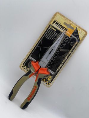 Nose Plier. 6''-8"