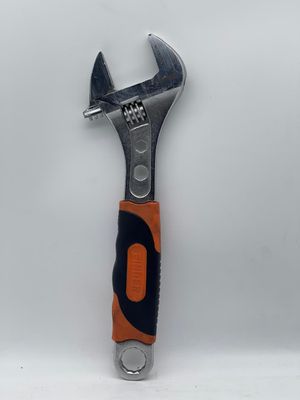 Adjustable Wrench. 10"
