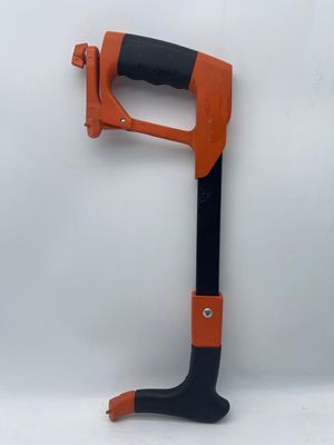Adjustable Hacksaw Frame. 12"