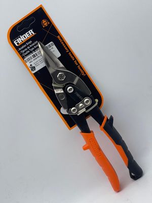 Aviation Snips Plier Left Bend | Right Bend | Straight. 10"