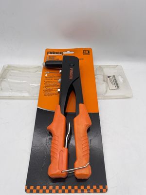 Heavy-Duty Pop Rivet Gun
