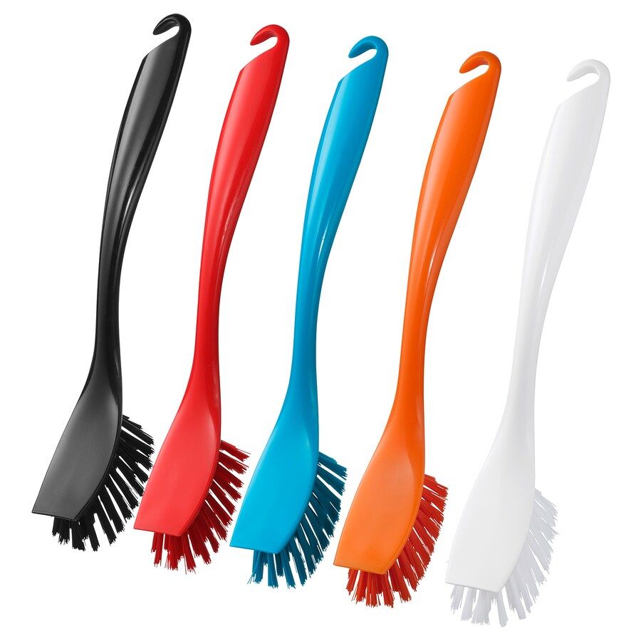 ANTAGEN Dish Washing Brush