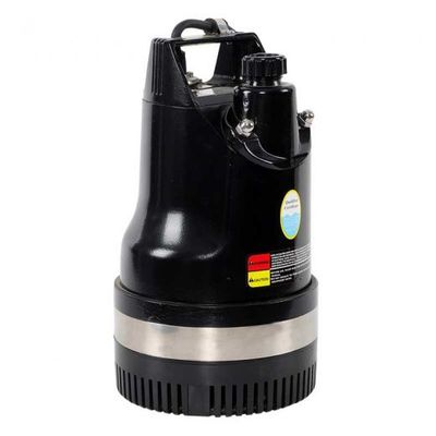 Submersible Pump. SPK450-450W Purpose : Clean Water Only