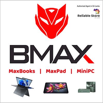 BMAX
