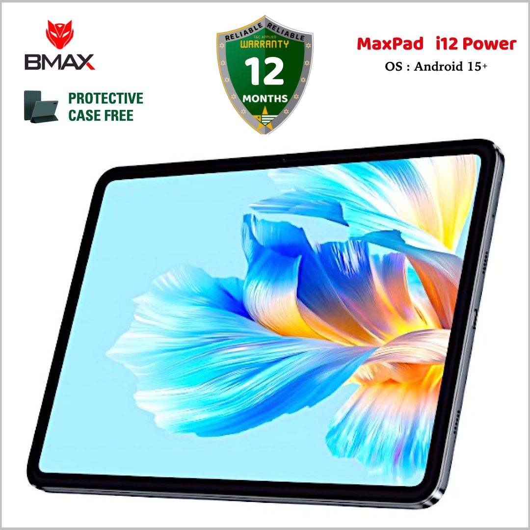 BMAX MaxPAD i10 Plus WiFi 4GB/128GB Tablet