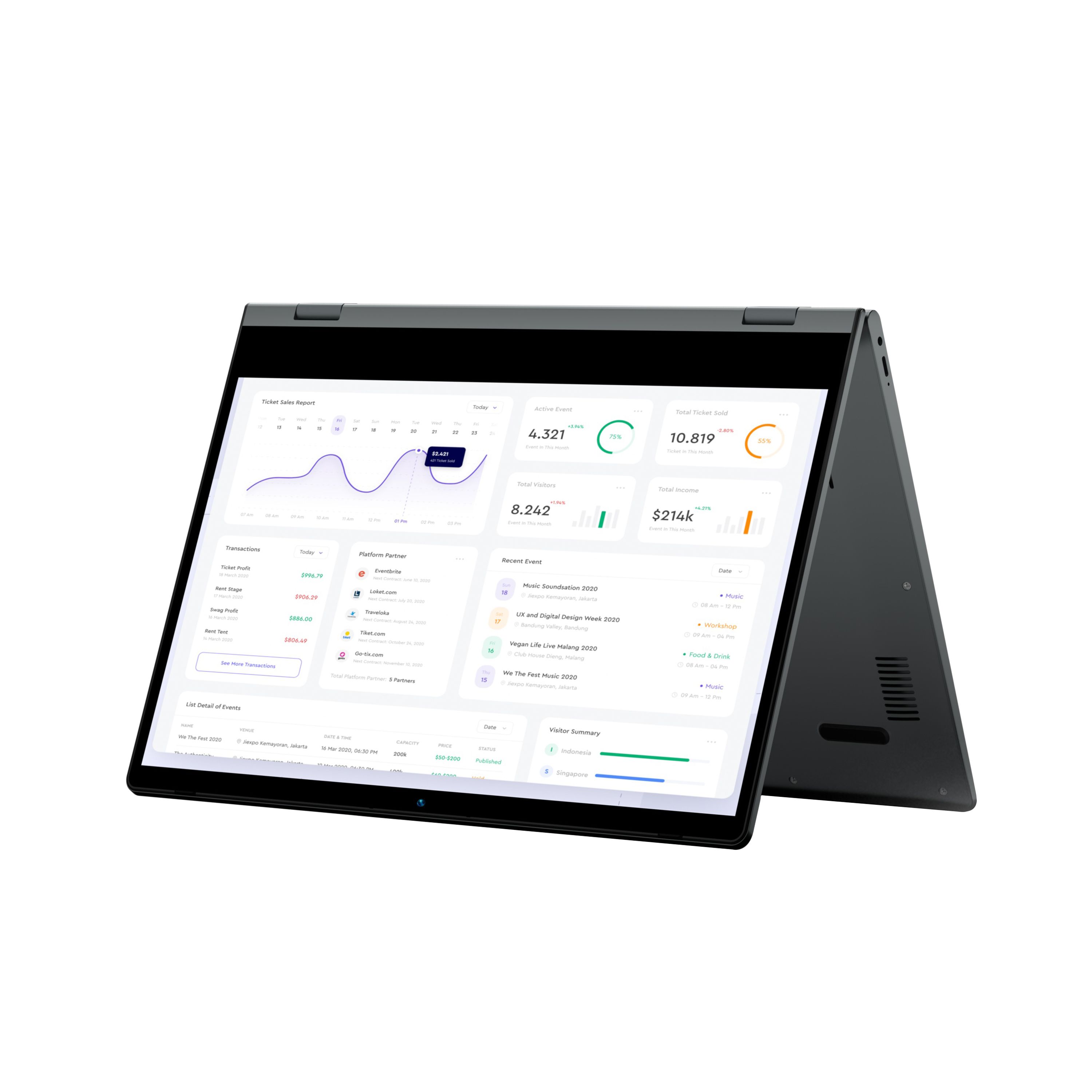 BMAX MaxPAD i10 Plus WiFi 4GB/128GB Tablet