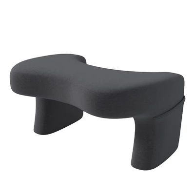 Laptop &amp; Reading Hand-rest Memory Foam Pillow Stand