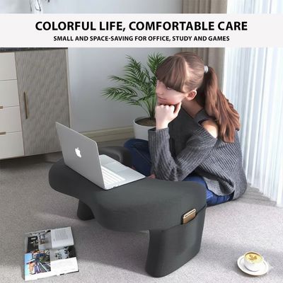 Laptop &amp; Reading Hand-rest Memory Foam Pillow Stand
