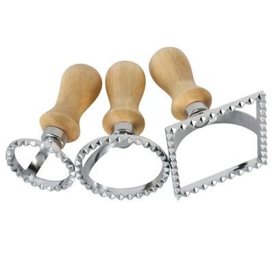 Stainless Steel Cookies Cutter Set | Mold Tool