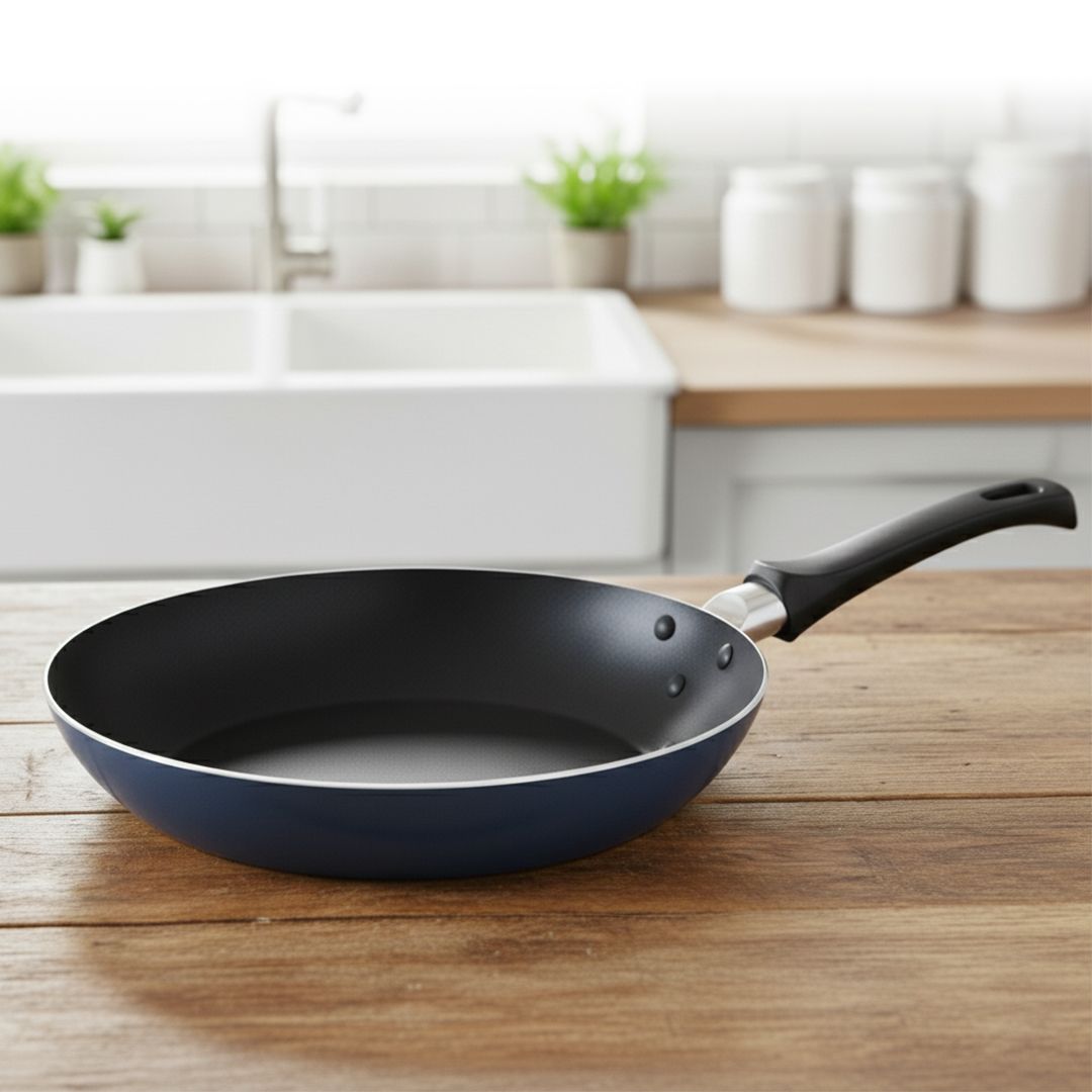 Aluminium Non-stick Frying Pan. Ø 22cm