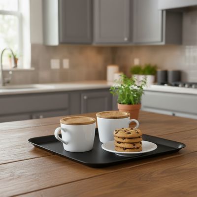 Bamboo Coaster. Ø9cm. 2pcs/lot