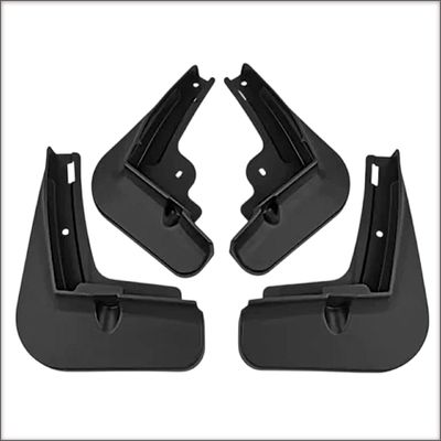 Mud Guard Covers for BYD Dolphin