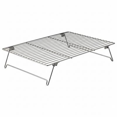 Cooling Tray Rack with Stand
