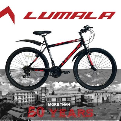 Lumala
