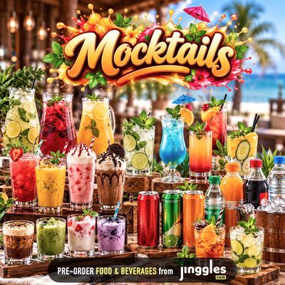 Mocktails