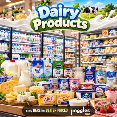 Dairy