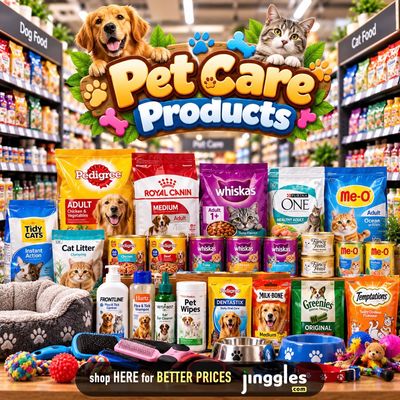 Pet Care