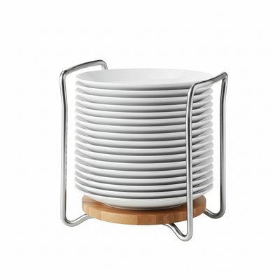 Plate Holder Ø15-21 cm