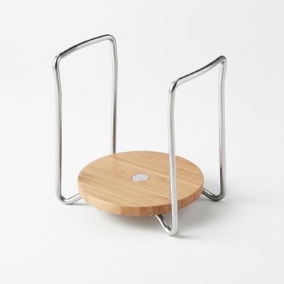 Plate Holder Ø15-21 cm