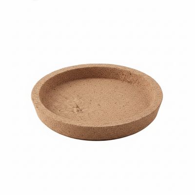 Cork Coasters. Ø10cm. 2pcs/Pack