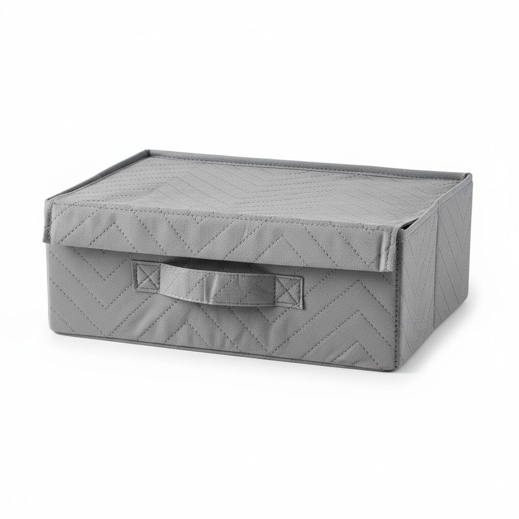 Shoe Box. 2xBoxes/Pack