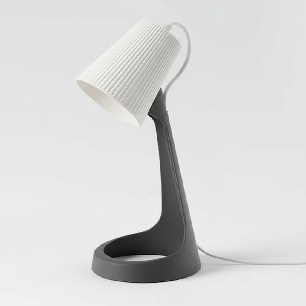 Directional Desktop Lamp
