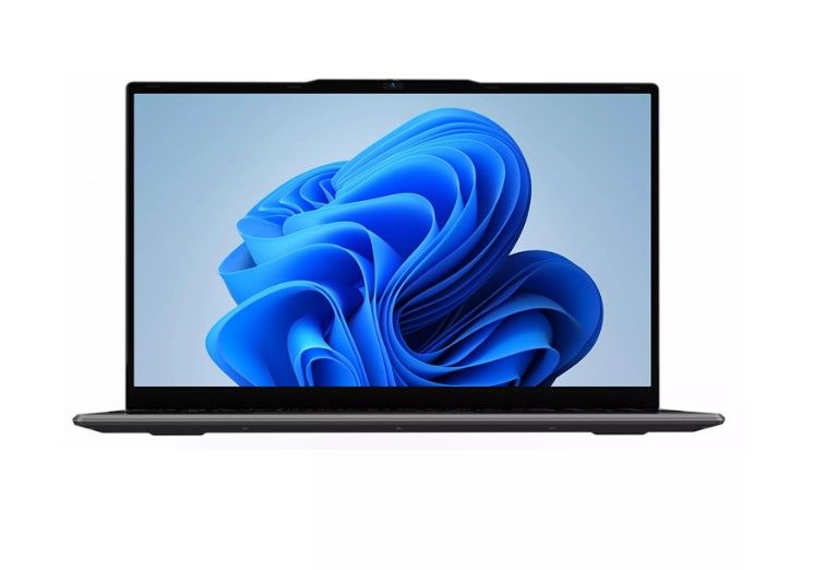 BMAX MaxBook X17 Power. Intel Core i9 | 32GB | 1 TB | 15.6" IPS FHD.