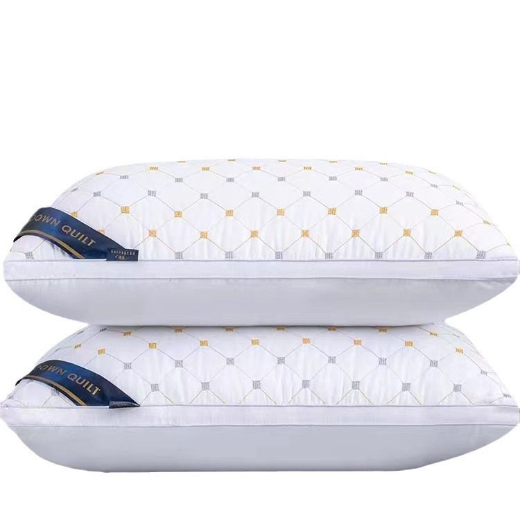 Cervical Spine Support Hilton Type High Quality Pillow. 48x74. 750-900g
