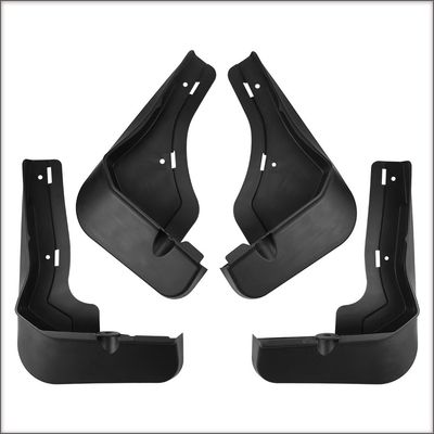 Mud Guard Covers for BYD Sealion 6