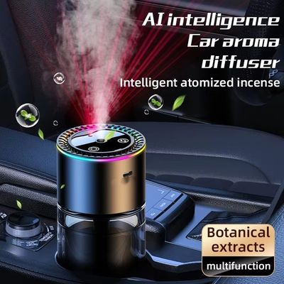 Rechargable Home/Car Automatic Perfume Spray Machine with 180ml Perfume Bottle. 300mAh Battery. Rechargable Home/Car Automatic Perfume Spray Machine with 180ml Perfume Bottle. 300mAh Battery.