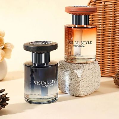 Aroma Luxury Long-Lasting Home/Car Perfume. 150ml Bottle