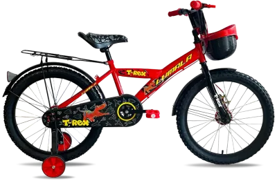 Lumala T Rex 16'' 2025 Kids Bicycle