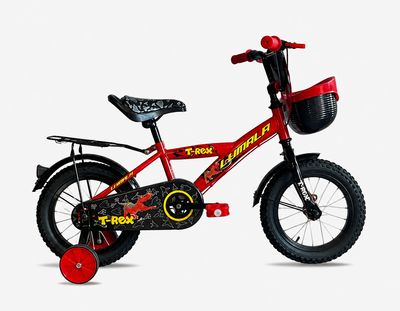 Lumala T Rex 12'' 2025 Kids Bicycle