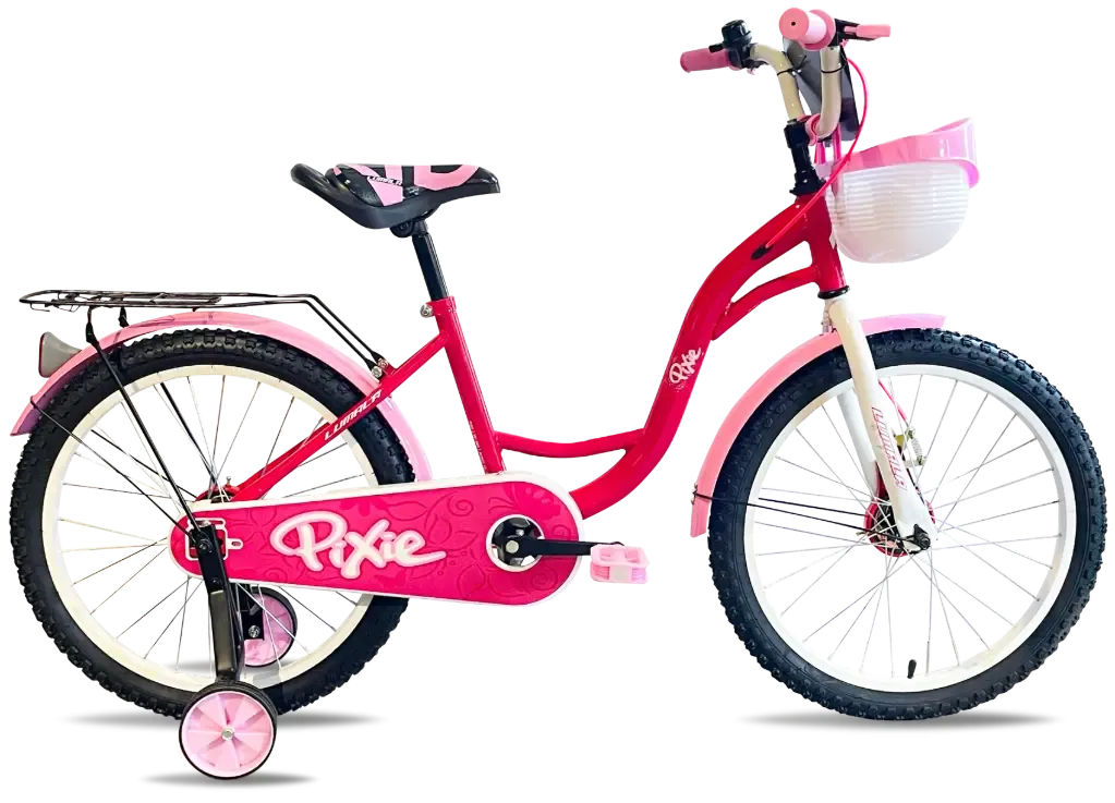 Lumala Pixie 16'' 2025 Kids Bicycle
