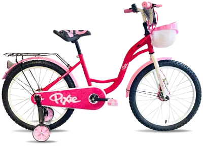 Lumala Pixie 16'' 2025 Kids Bicycle