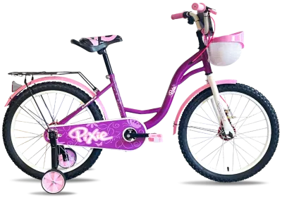 Lumala Pixie 12'' 2025 Kids Bicycle