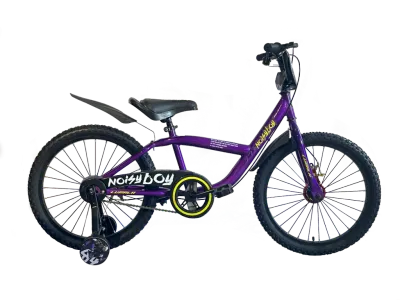 Lumala Noisy Boy 20'' 2025 Kids Bicycle