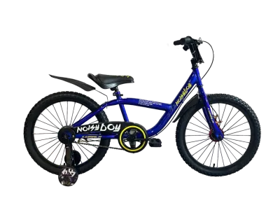 Lumala Noisy Boy 20'' 2025 Kids Bicycle