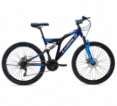 Lumala Next 26″|24'' Bicycle.