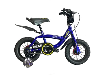 Lumala Noisy Boy 12'' 2025 Kids Bicycle