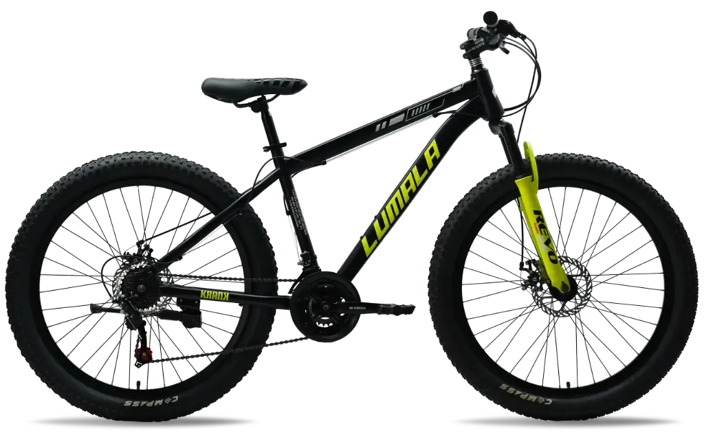 Lumala Supernova 26"| 24"' Bicycle.