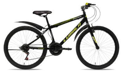 Lumala Xpress 24'' Bicycle.