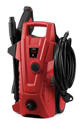 LAND High Pressure Washer. 105Bar. Domestic Model.