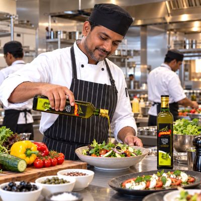 Coopoliva Extra Virgin Olive Oil. 500ml