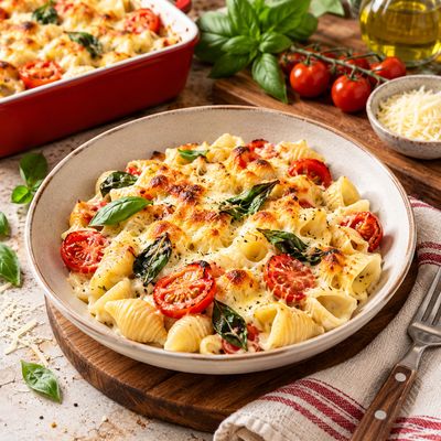 San Remo Small Shells Pasta. 500g