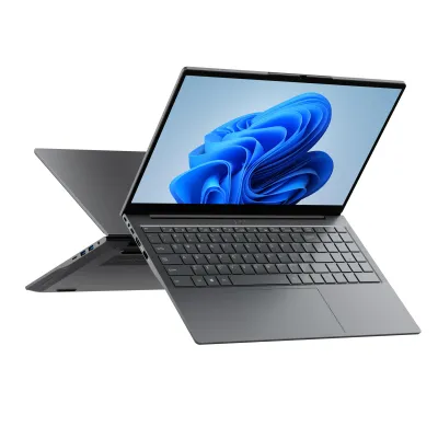 MaxBook X17 Turbo | Intel Ultra 5 |  16GB LPDDR5 | 512GB NVMe  | 15.6” IPS FHD