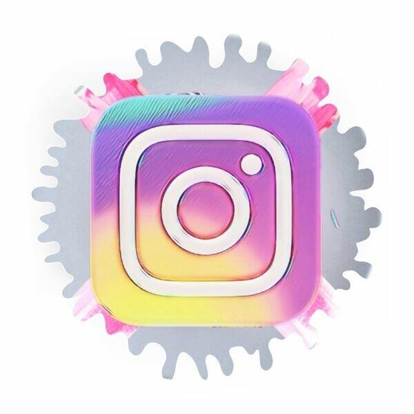 InstagramX