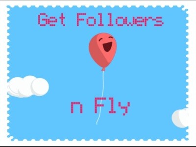 Classic @ Get Follows to fly