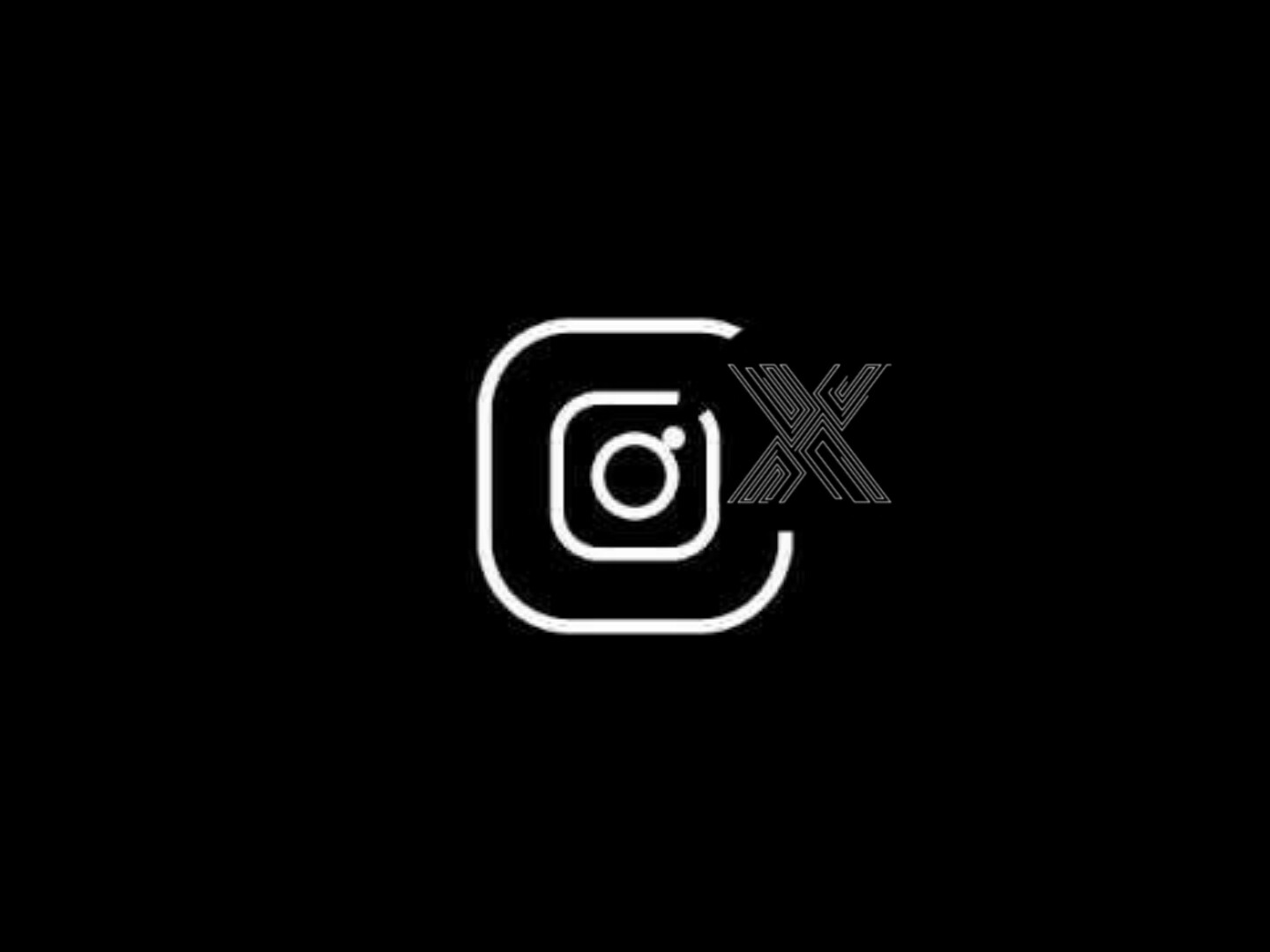 Asthetic @logo designs